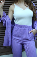 Load image into Gallery viewer, Lilac Set - thestyleloftlb
